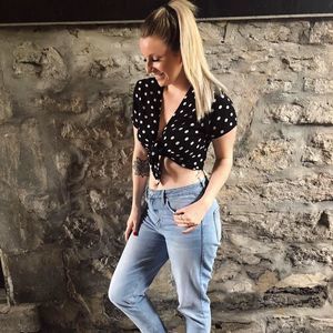 Meet your Posher, Catherine